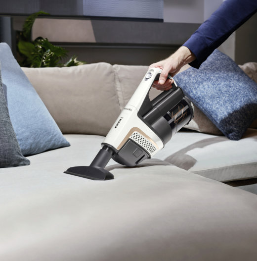 RUČNI USISAVAČ MIELE TRIFLEX HX2 - SOML0