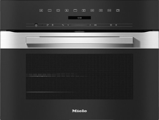 PEĆNICA MIELE H 7244 BP edst