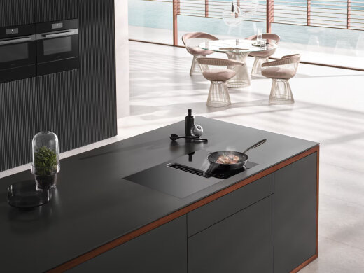 INDUKCIJSKA PLOČA ZA KUHANJE MIELE KMDA 7272 FL-A