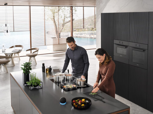 INDUKCIJSKA PLOČA ZA KUHANJE MIELE KMDA 7272 FL-A