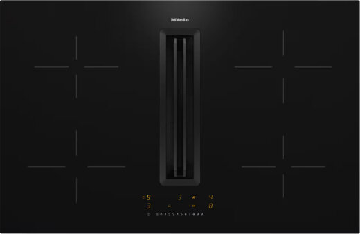 INDUKCIJSKA PLOČA ZA KUHANJE MIELE KMDA 7272 FL-U Plug&Play