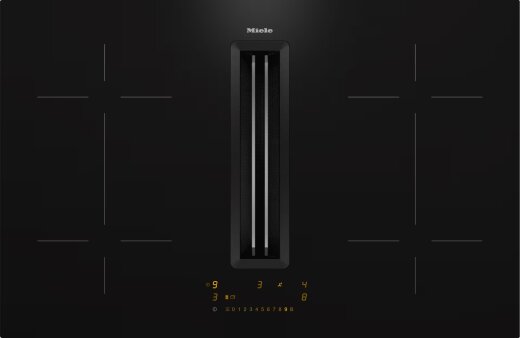 INDUKCIJSKA PLOČA ZA KUHANJE MIELE KMDA 7473 FL-U Silence Plug&Play