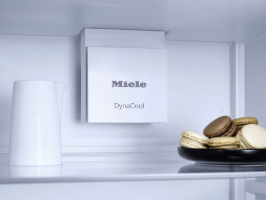 SAMOSTOJEĆI HLADNJAK MIELE KS 4383 ED