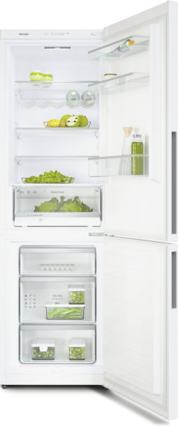 SAMOSTOJEĆI HLADNJAK MIELE KD 4072 E Active