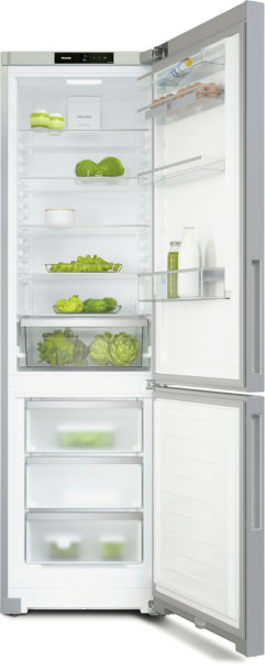 SAMOSTOJEĆI HLADNJAK MIELE KFN 4395 DD
