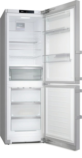 SAMOSTOJEĆI HLADNJAK MIELE KFN 4777 CD