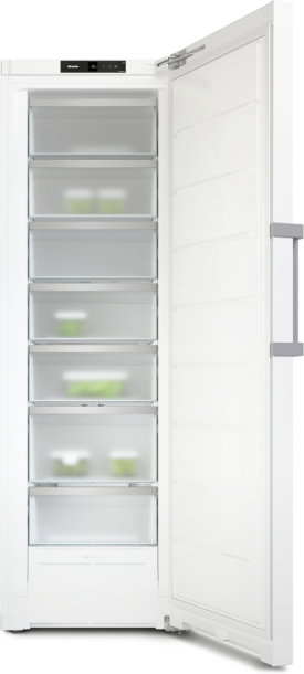 SAMOSTOJEĆI ZAMRZIVAČ MIELE FN 4772 E