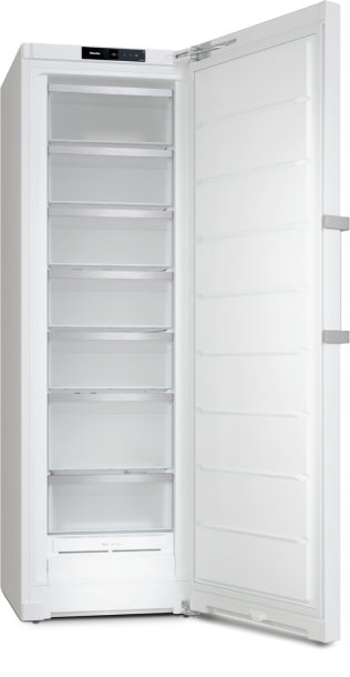 SAMOSTOJEĆI ZAMRZIVAČ MIELE FN 4772 E