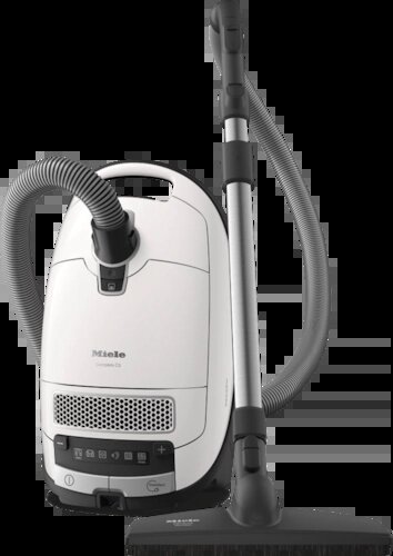 PODNI USISAVAČ MIELE COMPLETE C3 Active Parquet - SGDF3