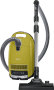 PODNI USISAVAČ MIELE COMPLETE C3 Active - SGDF3 (Curry žuta)