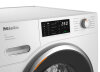 PERILICA RUBLJA MIELE WWF 664 WCS Tdos Spin Performance