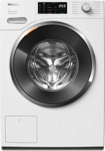 PERILICA RUBLJA MIELE WWF 364 WPS