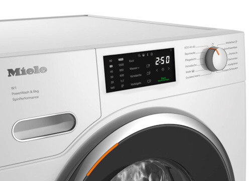 PERILICA RUBLJA MIELE WWF 364 WPS