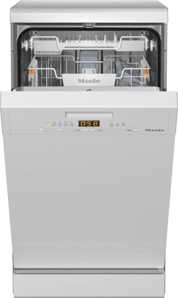 PERILICA POSUĐA MIELE G 5540 SC SL Active