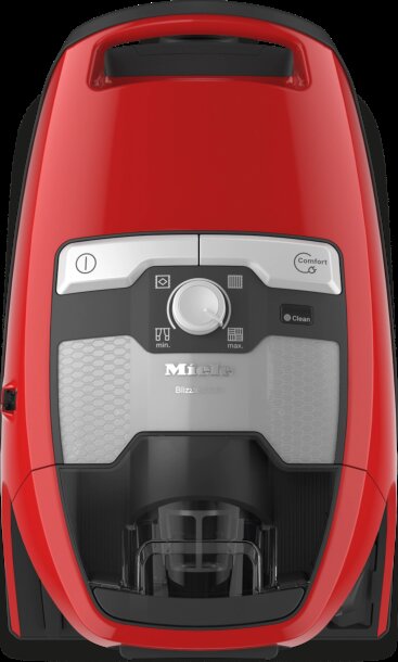 PODNI USISAVAČ MIELE Blizzard CX1 Red - SKRF5