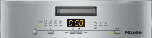 UGRADBENA PERILICA POSUĐA MIELE G 5540 SCi SL Active
