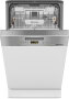 UGRADBENA PERILICA POSUĐA MIELE G 5540 SCi SL Active
