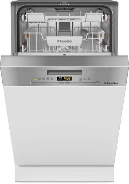 UGRADBENA PERILICA POSUĐA MIELE G 5540 SCi SL Active