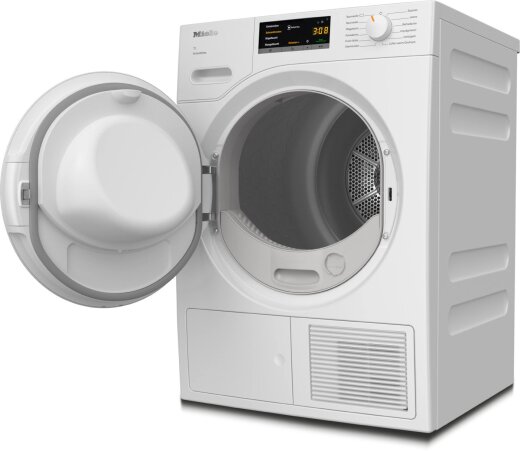 SUŠILICA RUBLJA MIELE TWA 228 WP