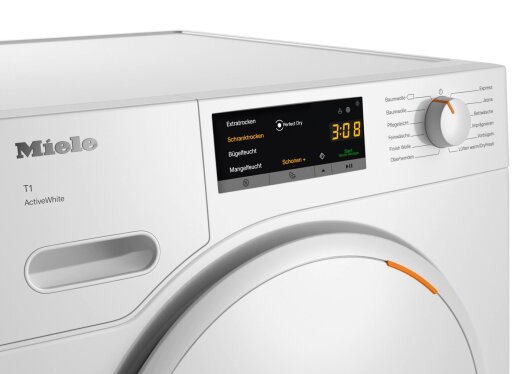 SUŠILICA RUBLJA MIELE TWA 228 WP
