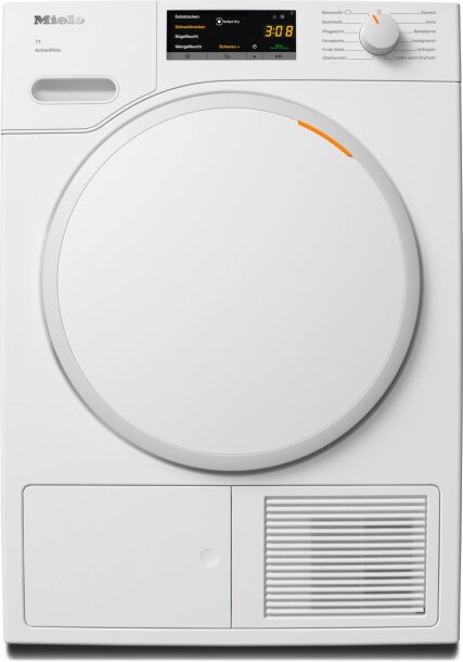 SUŠILICA RUBLJA MIELE TWA 228 WP