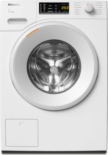 PERILICA RUBLJA MIELE WWA 028 WPS ActiveWhite