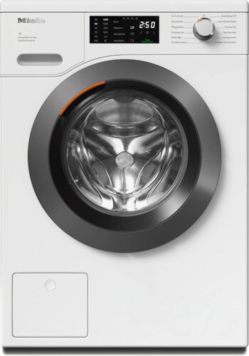 PERILICA RUBLJA MIELE WCE 460 WCS EcoPerformance