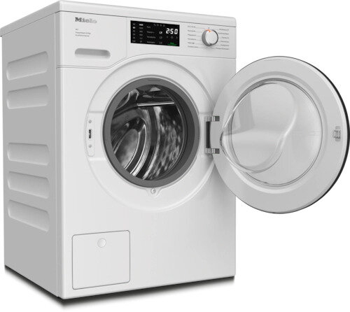 PERILICA RUBLJA MIELE WCE 460 WCS EcoPerformance