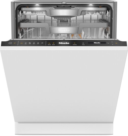 PERILICA POSUĐA MIELE G 7783 SCVi K2O AutoDos FrontFit