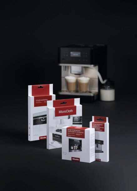 CoffeeCare set