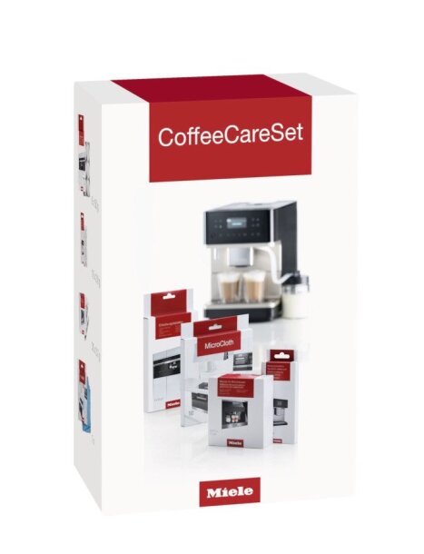 CoffeeCare set