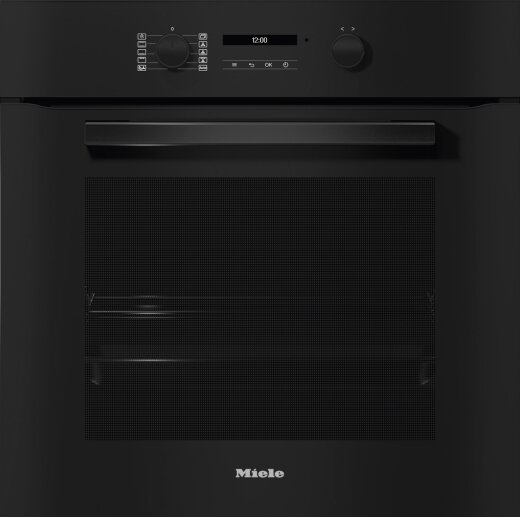 PEĆNICA MIELE H 2861-1 B obsw 125 Edition