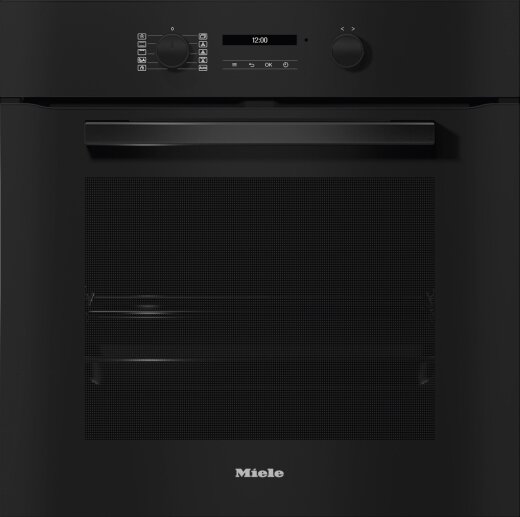 PEĆNICA MIELE H 2861-1 BP obsw 125 Edition