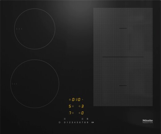 INDUKCIJSKA PLOČA ZA KUHANJE MIELE KM 7466 FL 125 Edition