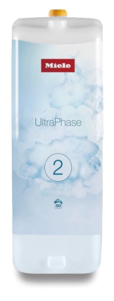 Kartuša Miele UltraPhase 2 Edition 125