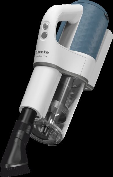 RUČNI USISAVAČ MIELE Duoflex HX1 - SQLL0 Nordijsko plava