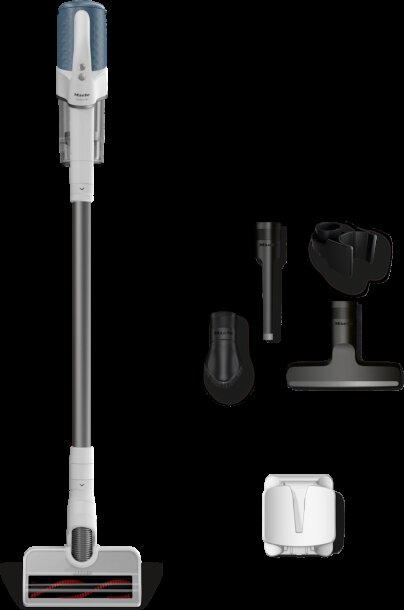 RUČNI USISAVAČ MIELE Duoflex HX1 - SQLL0 Nordijsko plava