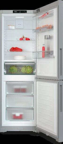 SAMOSTOJEĆI HLADNJAK MIELE KFN 4377 CD el 125 Edition