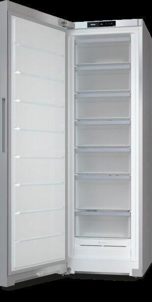 SAMOSTOJEĆI ZAMRZIVAČ MIELE FNS 4382 D/E el