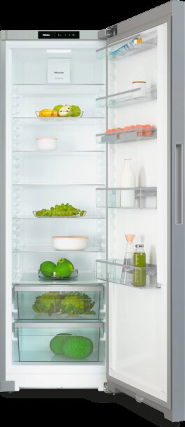 SAMOSTOJEĆI HLADNJAK MIELE KS 4383 DD el