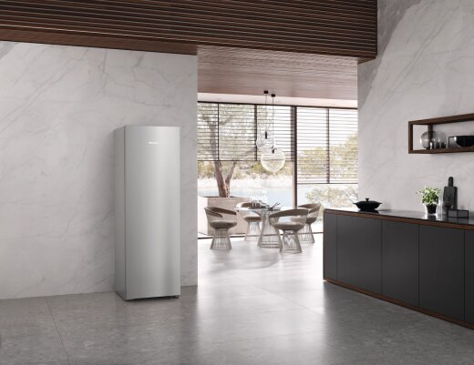 SAMOSTOJEĆI HLADNJAK MIELE KS 4383 DD el