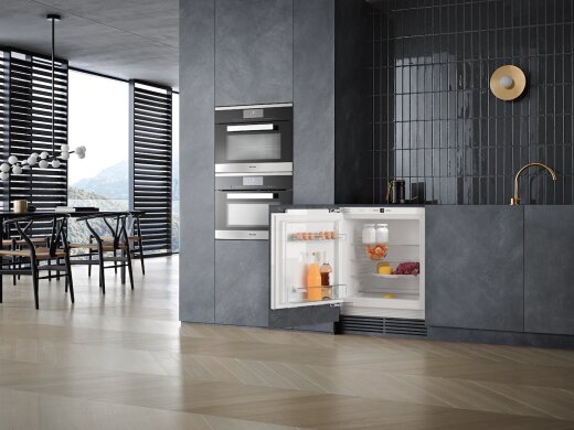 PODGRADNI HLADNJAK MIELE K 31222 Ui-1