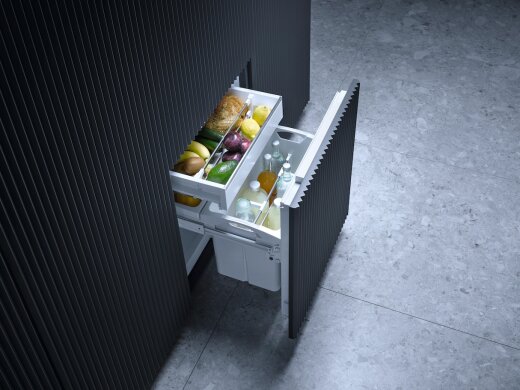 UGRADBENI HLADNJAK MIELE K 7731 E