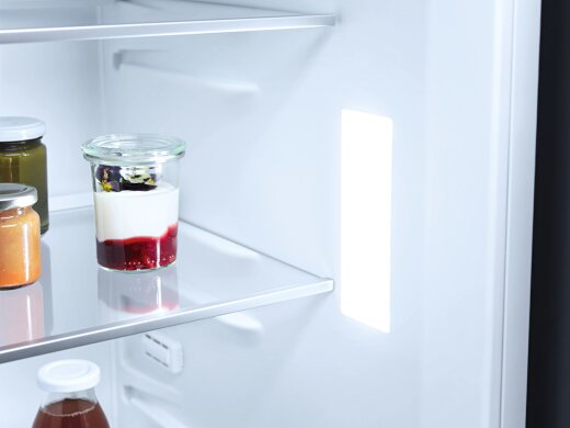 UGRADBENI HLADNJAK MIELE K 7731 E