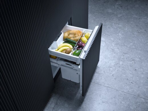 UGRADBENI HLADNJAK MIELE K 7731 E