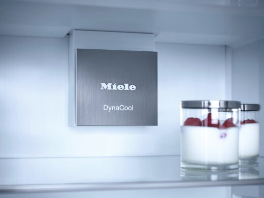UGRADBENI HLADNJAK MIELE K 7447 C