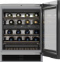 UGRADBENI VINSKI HLADNJAK MIELE KWT 6322 UG-1