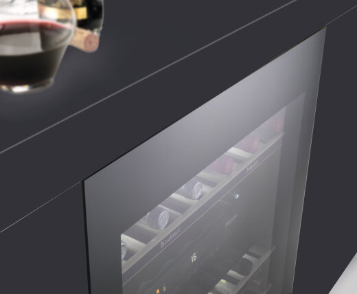 UGRADBENI VINSKI HLADNJAK MIELE KWT 6322 UG-1