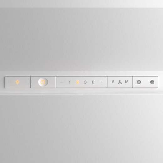 STROPNA NAPA MIELE DAC 4240 Stella Ambient