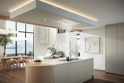 STROPNA NAPA MIELE DAC 4240 Stella Ambient